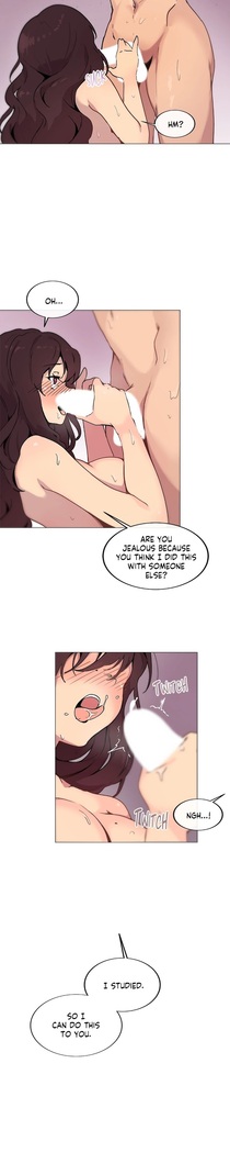 [Dumangoon, 130F] Sexcape Room: Wipe Out Ch.9/9 [English] [Manhwa PDF] Completed