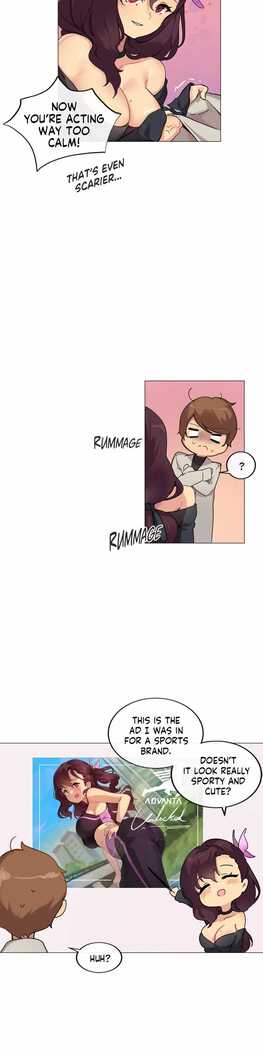 [Dumangoon, 130F] Sexcape Room: Wipe Out Ch.9/9 [English] [Manhwa PDF] Completed