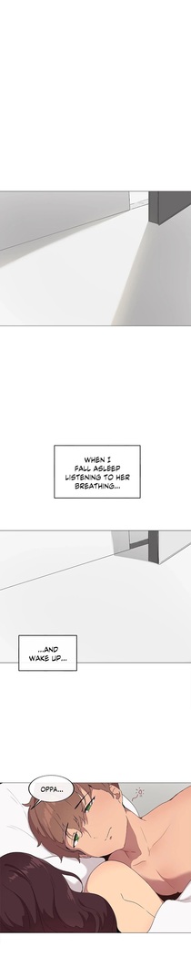 [Dumangoon, 130F] Sexcape Room: Wipe Out Ch.9/9 [English] [Manhwa PDF] Completed