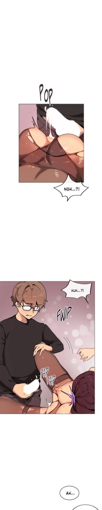 [Dumangoon, 130F] Sexcape Room: Wipe Out Ch.9/9 [English] [Manhwa PDF] Completed