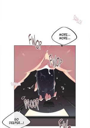 [Dumangoon, 130F] Sexcape Room: Wipe Out Ch.9/9 [English] [Manhwa PDF] Completed Page #169