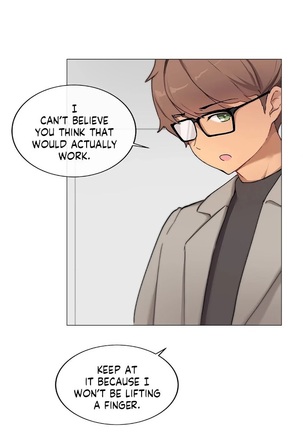 [Dumangoon, 130F] Sexcape Room: Wipe Out Ch.9/9 [English] [Manhwa PDF] Completed - Page 43