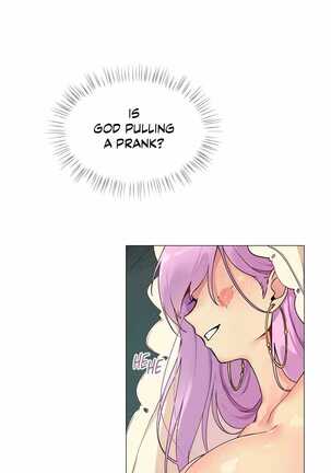 [Dumangoon, 130F] Sexcape Room: Wipe Out Ch.9/9 [English] [Manhwa PDF] Completed Page #18