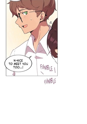 [Dumangoon, 130F] Sexcape Room: Wipe Out Ch.9/9 [English] [Manhwa PDF] Completed Page #253