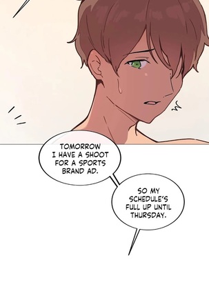 [Dumangoon, 130F] Sexcape Room: Wipe Out Ch.9/9 [English] [Manhwa PDF] Completed - Page 204