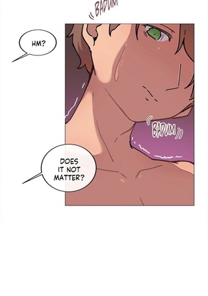 [Dumangoon, 130F] Sexcape Room: Wipe Out Ch.9/9 [English] [Manhwa PDF] Completed Page #206