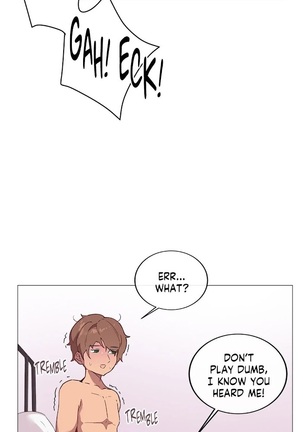 [Dumangoon, 130F] Sexcape Room: Wipe Out Ch.9/9 [English] [Manhwa PDF] Completed - Page 209