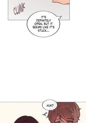 [Dumangoon, 130F] Sexcape Room: Wipe Out Ch.9/9 [English] [Manhwa PDF] Completed Page #203