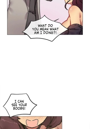 [Dumangoon, 130F] Sexcape Room: Wipe Out Ch.9/9 [English] [Manhwa PDF] Completed - Page 50