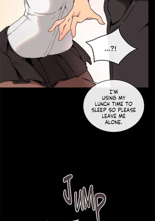 [Dumangoon, 130F] Sexcape Room: Wipe Out Ch.9/9 [English] [Manhwa PDF] Completed - Page 82