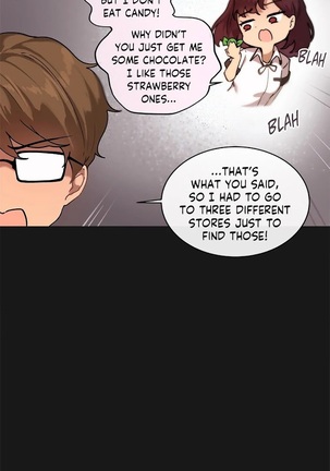 [Dumangoon, 130F] Sexcape Room: Wipe Out Ch.9/9 [English] [Manhwa PDF] Completed - Page 100