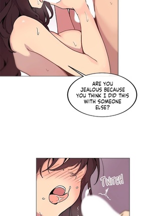 [Dumangoon, 130F] Sexcape Room: Wipe Out Ch.9/9 [English] [Manhwa PDF] Completed - Page 138