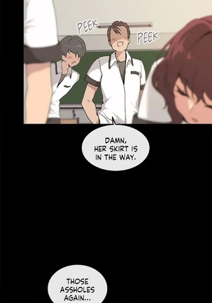 [Dumangoon, 130F] Sexcape Room: Wipe Out Ch.9/9 [English] [Manhwa PDF] Completed - Page 81