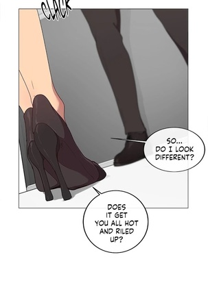 [Dumangoon, 130F] Sexcape Room: Wipe Out Ch.9/9 [English] [Manhwa PDF] Completed Page #238