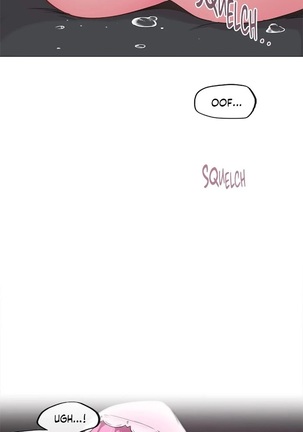 [Dumangoon, 130F] Sexcape Room: Wipe Out Ch.9/9 [English] [Manhwa PDF] Completed - Page 168