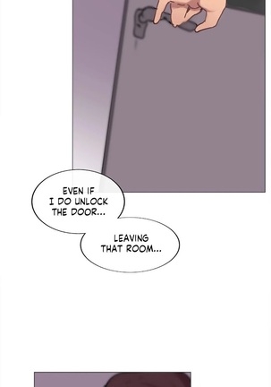 [Dumangoon, 130F] Sexcape Room: Wipe Out Ch.9/9 [English] [Manhwa PDF] Completed Page #200