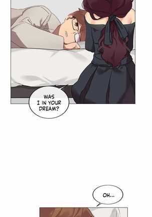 [Dumangoon, 130F] Sexcape Room: Wipe Out Ch.9/9 [English] [Manhwa PDF] Completed