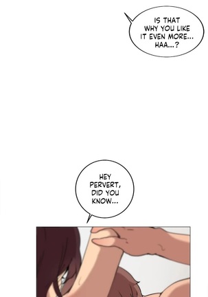 [Dumangoon, 130F] Sexcape Room: Wipe Out Ch.9/9 [English] [Manhwa PDF] Completed - Page 158