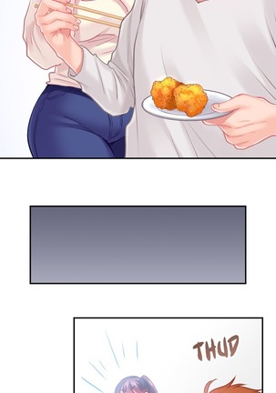Diet For Sex! Page #160