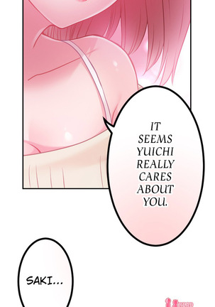 Diet For Sex! Page #272