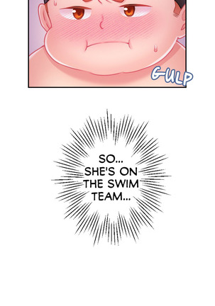 Diet For Sex! Page #255