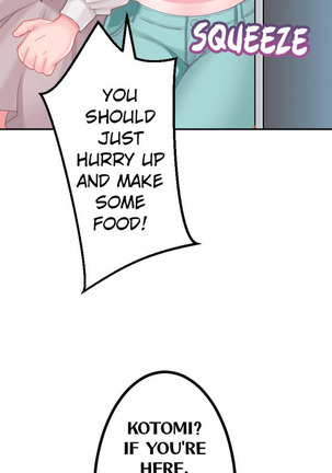 Diet For Sex! - Page 170