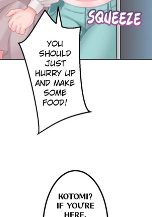 Diet For Sex! Page #170