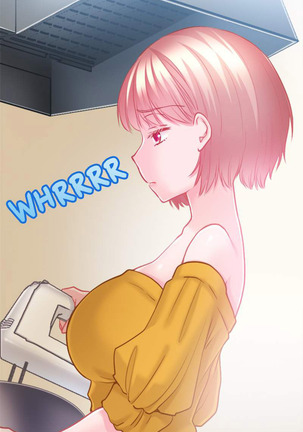 Diet For Sex! Page #123
