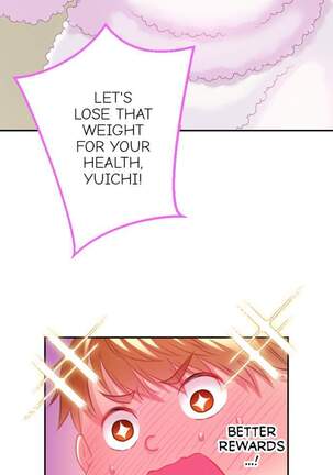Diet For Sex! Page #229