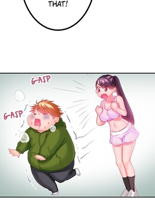 Diet For Sex! Page #214