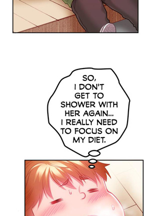 Diet For Sex! Page #185