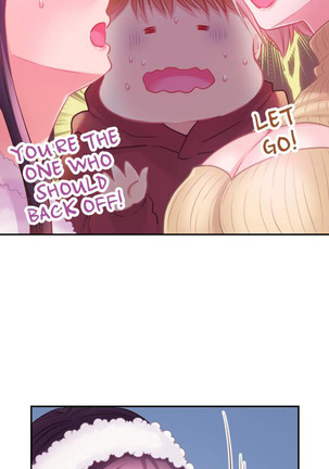 Diet For Sex! Page #228