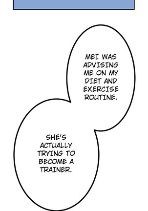 Diet For Sex! Page #289