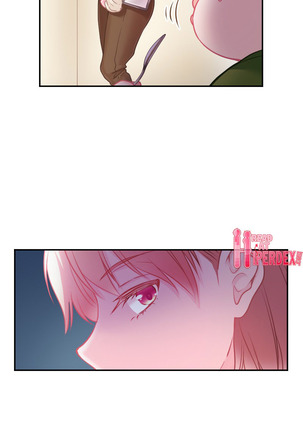 Diet For Sex! Page #270