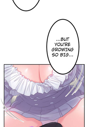 Diet For Sex! Page #237