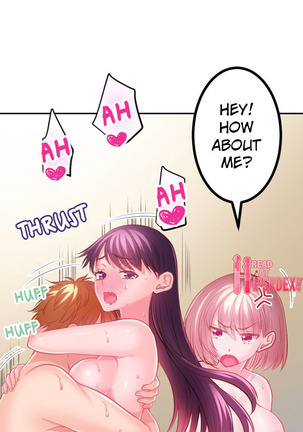 Diet For Sex! Page #296