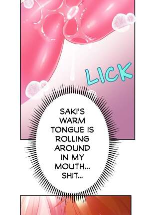 Diet For Sex! Page #143