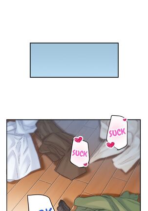 Diet For Sex! Page #260