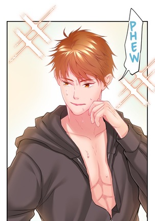 Diet For Sex! Page #157