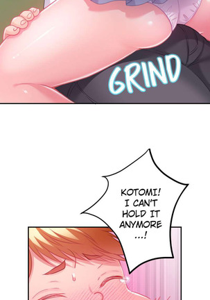 Diet For Sex! Page #239