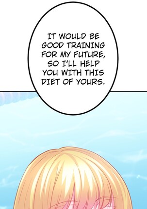 Diet For Sex! Page #258