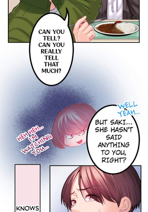 Diet For Sex! Page #121