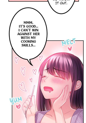 Diet For Sex! Page #127