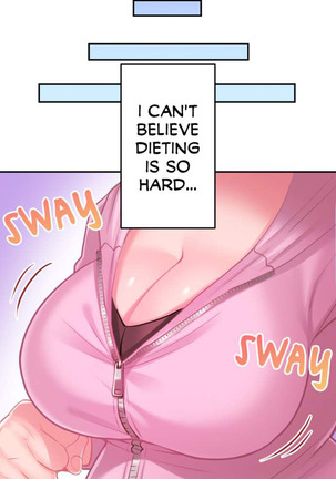 Diet For Sex! Page #189