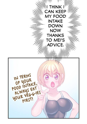 Diet For Sex! Page #259