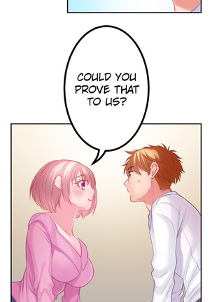 Diet For Sex! Page #290