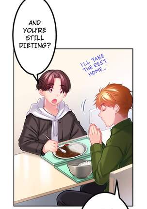 Diet For Sex! Page #122