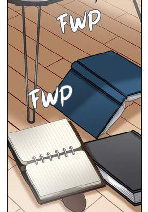 Diet For Sex! Page #215