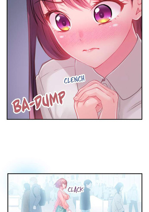 Diet For Sex! Page #167