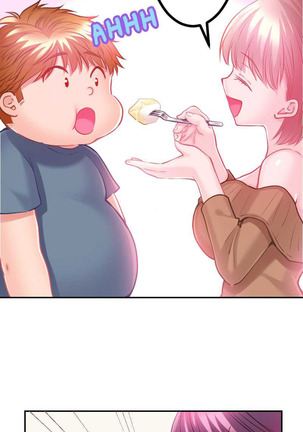 Diet For Sex! Page #116